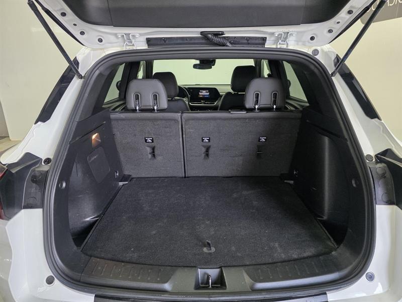 chevrolet Trailblazer 2024 - 6