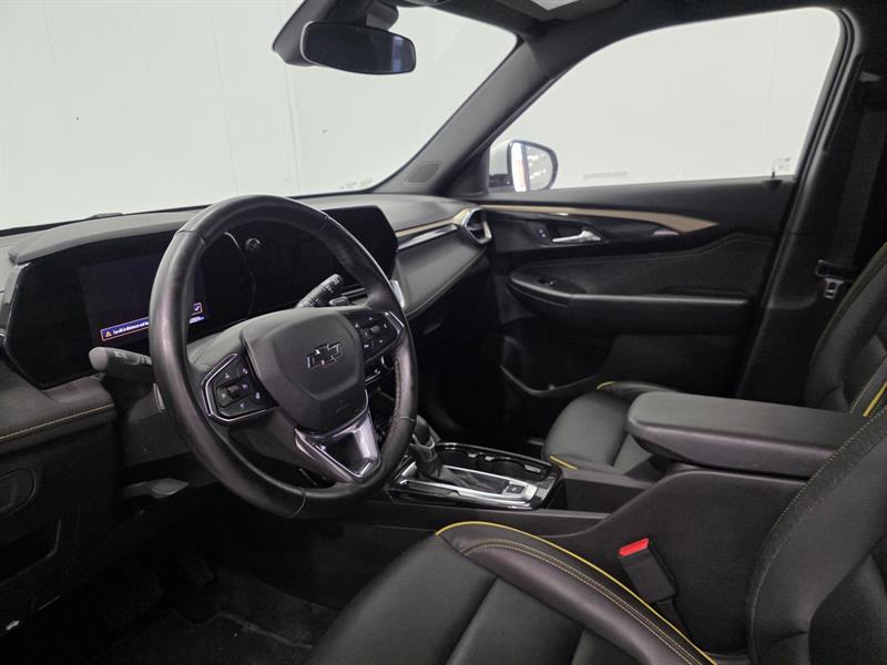 chevrolet Trailblazer 2024 - 7