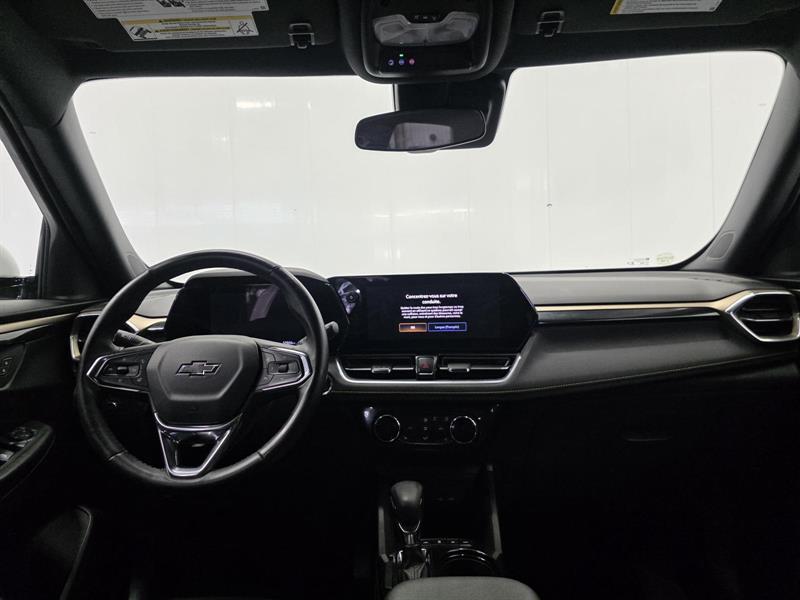 chevrolet Trailblazer 2024 - 8