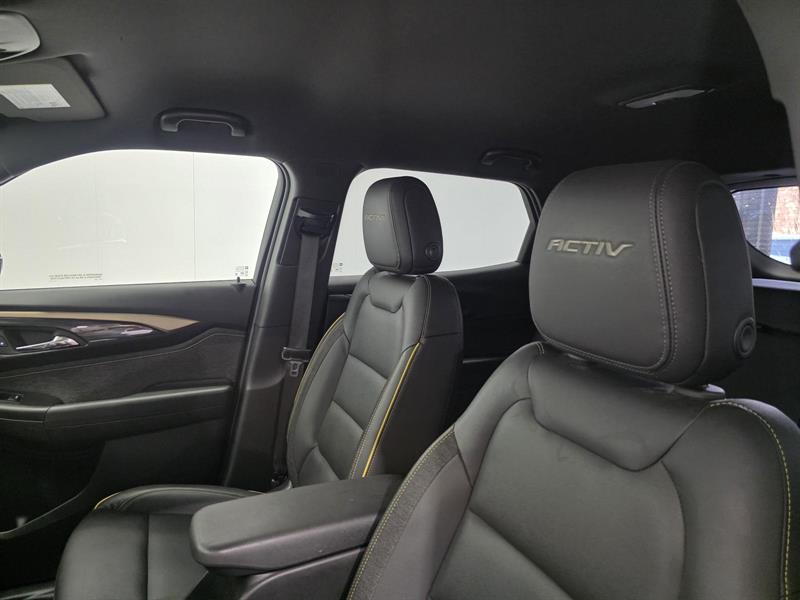 chevrolet Trailblazer 2024 - 9