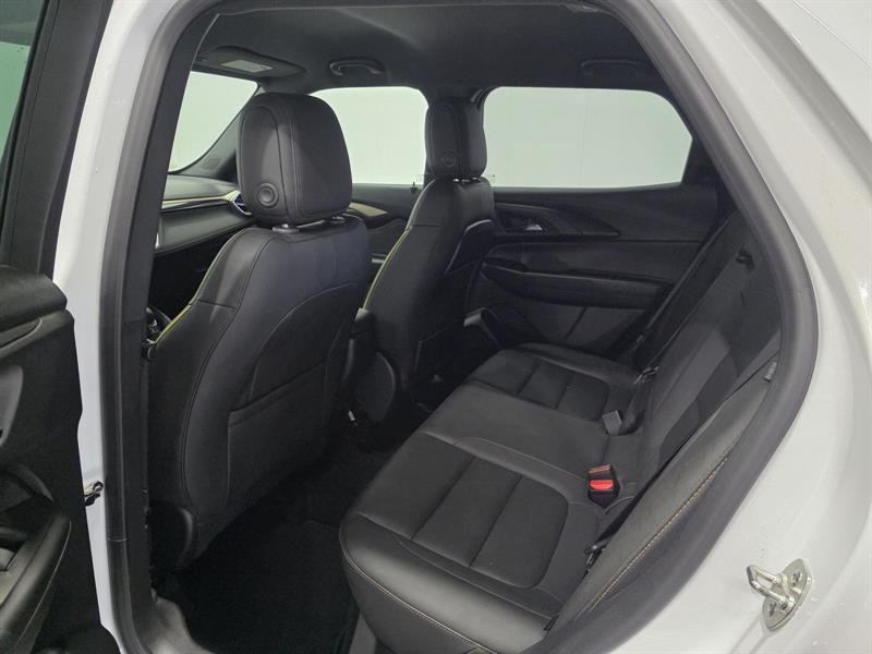 chevrolet Trailblazer 2024 - 10