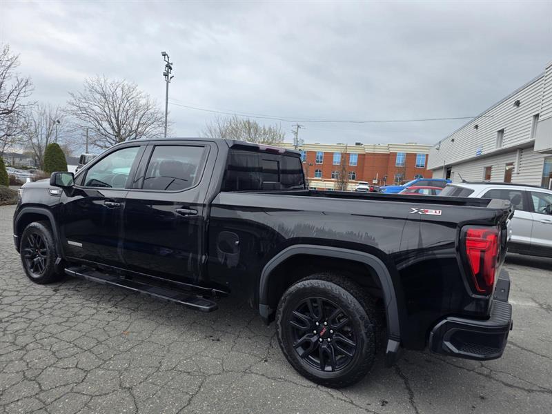 gmc Sierra 1500 2022 - 2