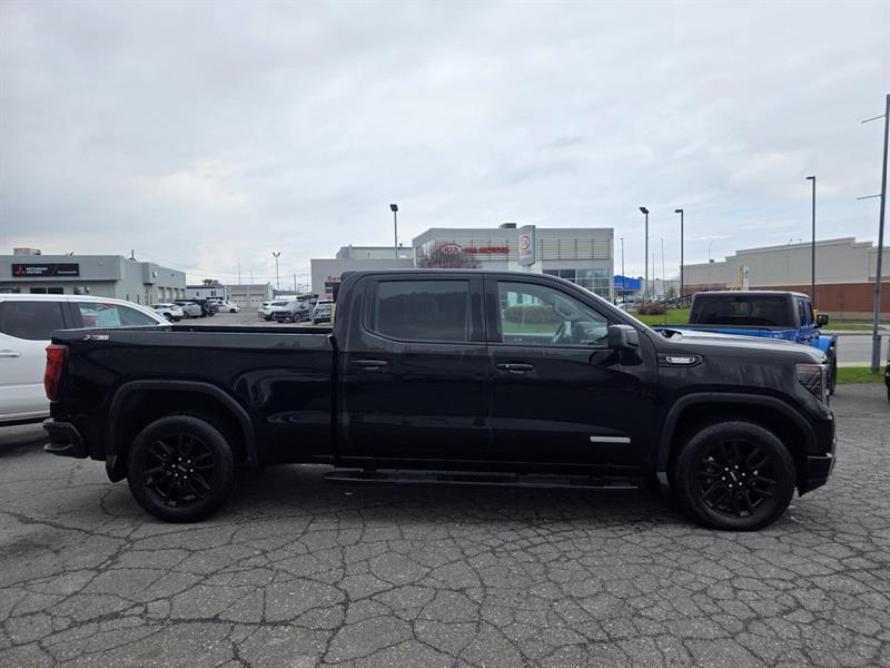 gmc Sierra 1500 2022 - 4