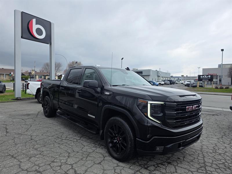 gmc Sierra 1500 2022 - 5