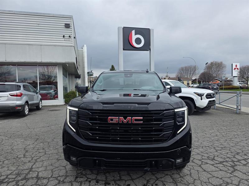 gmc Sierra 1500 2022 - 7
