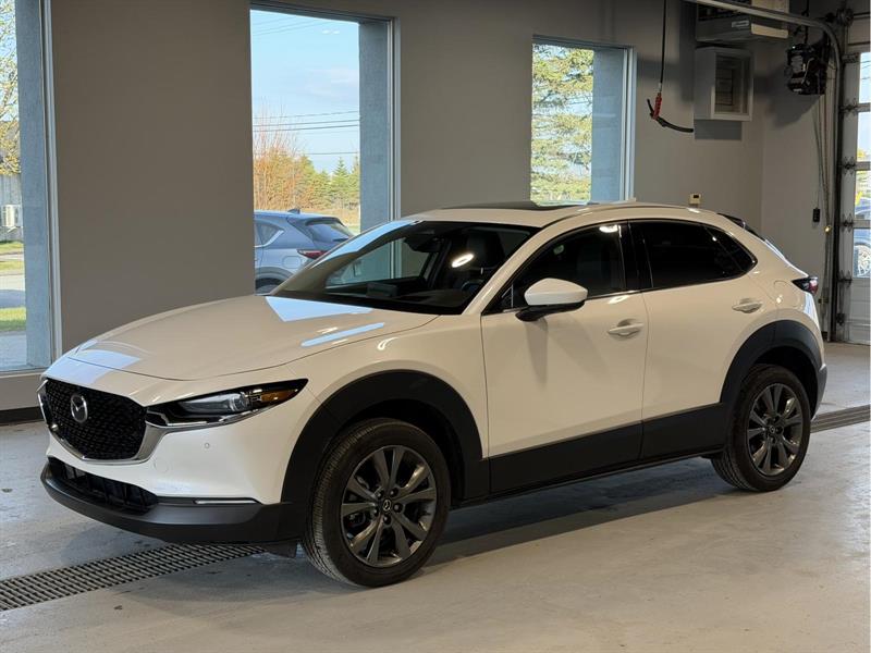 mazda CX-30 2024