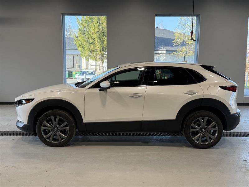 mazda CX-30 2024 - 3