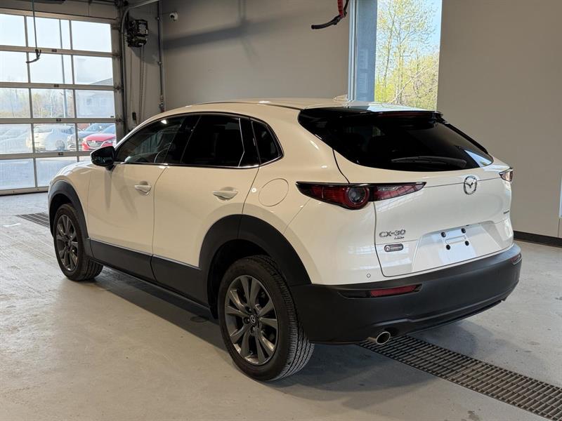 mazda CX-30 2024 - 4