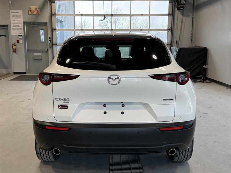 mazda CX-30 2024 - 5