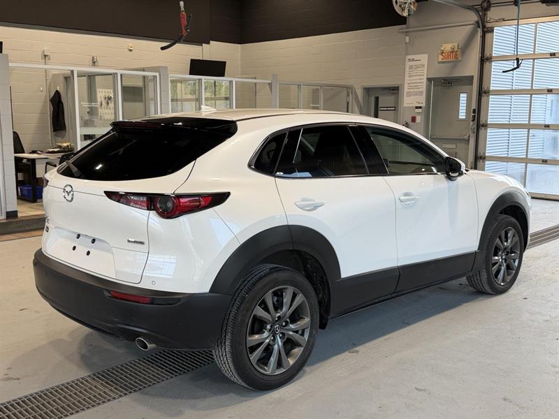 mazda CX-30 2024 - 6