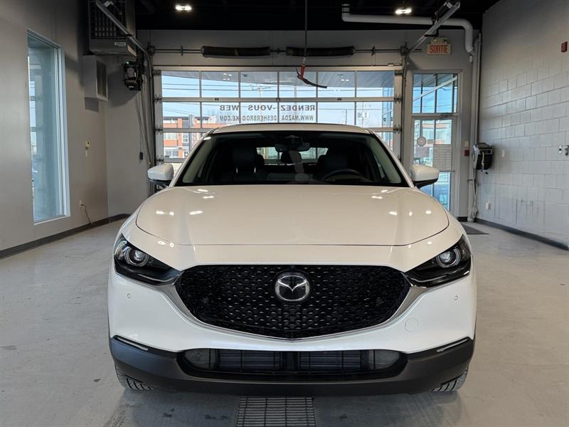mazda CX-30 2024 - 7