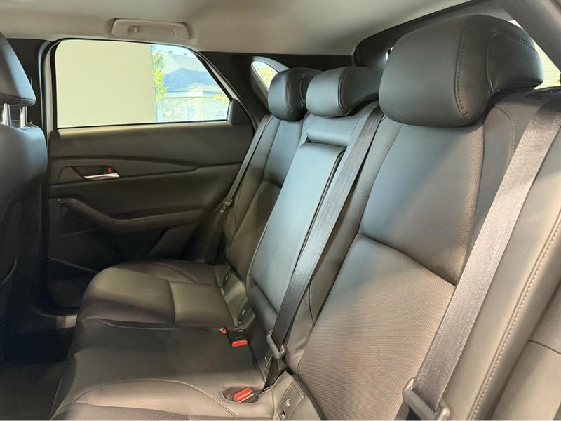 mazda CX-30 2024 - 8