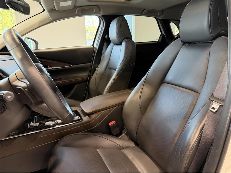mazda CX-30 2024 - 9