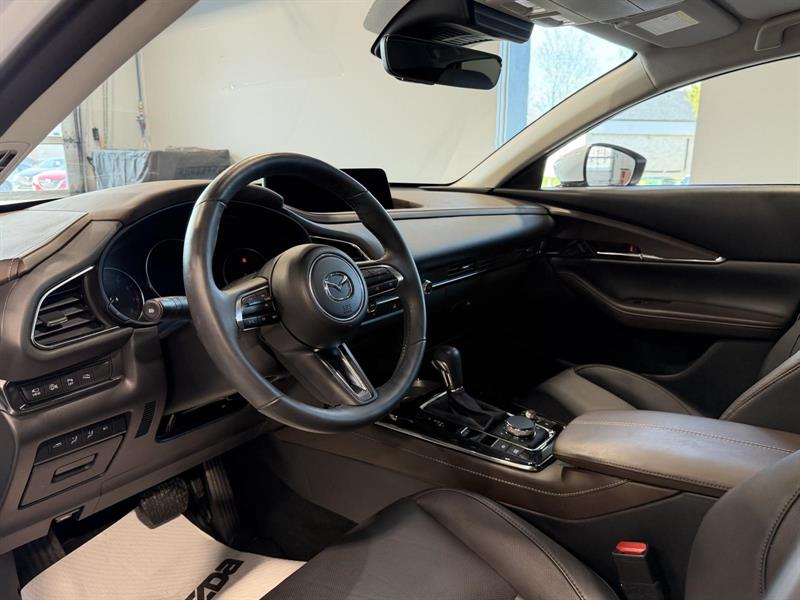 mazda CX-30 2024 - 10