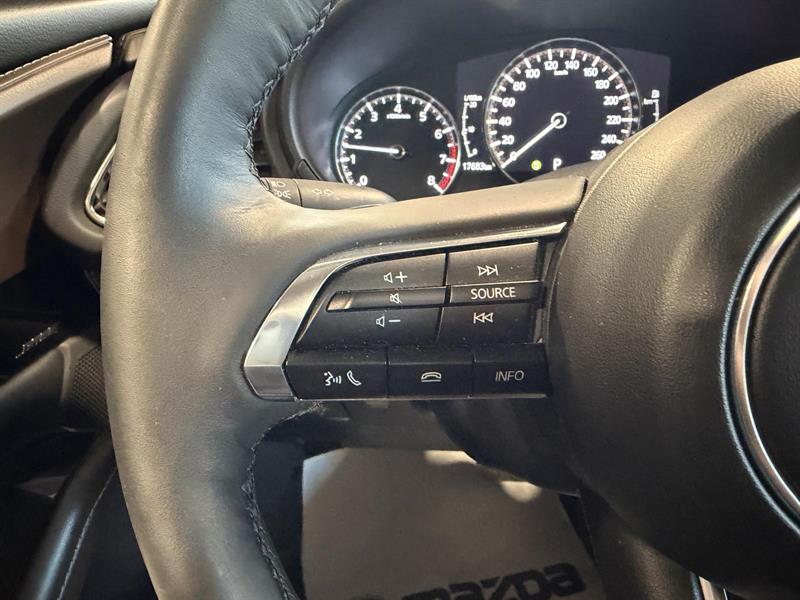 mazda CX-30 2024 - 14