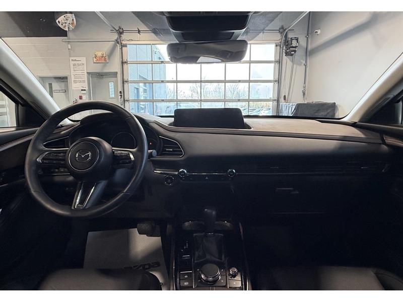 mazda CX-30 2024 - 20