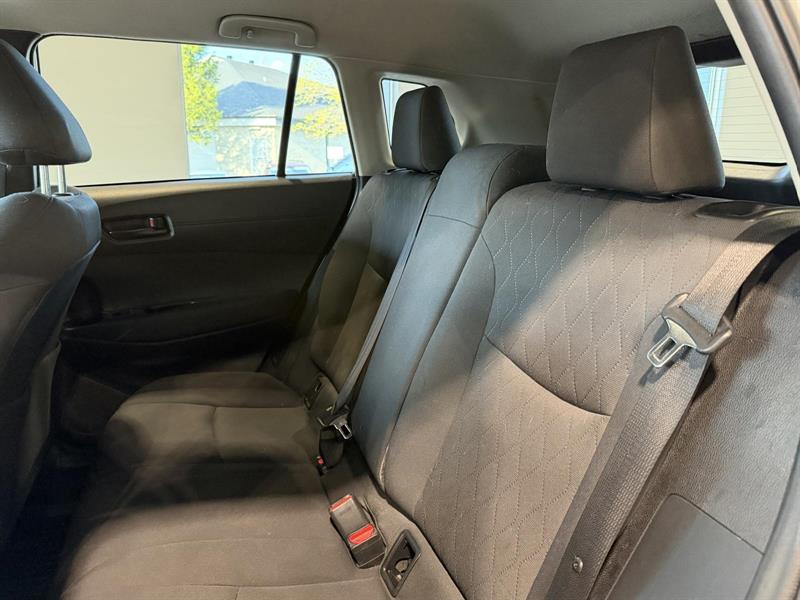toyota Corolla Cross 2022 - 8
