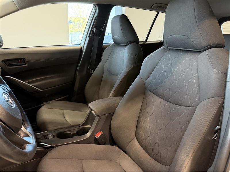 toyota Corolla Cross 2022 - 9