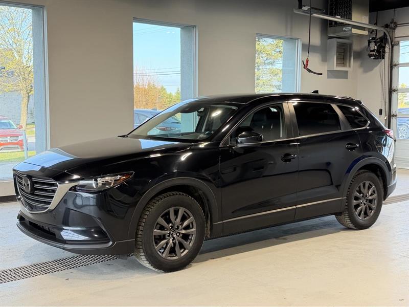 mazda CX-9 2023