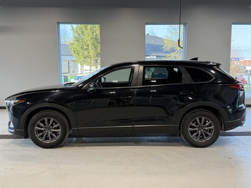 mazda CX-9 2023 - 3