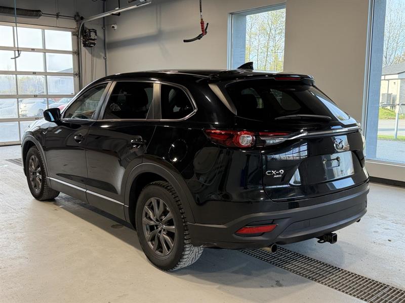 mazda CX-9 2023 - 4