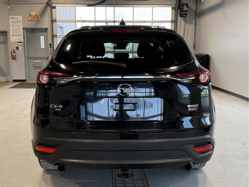 mazda CX-9 2023 - 5