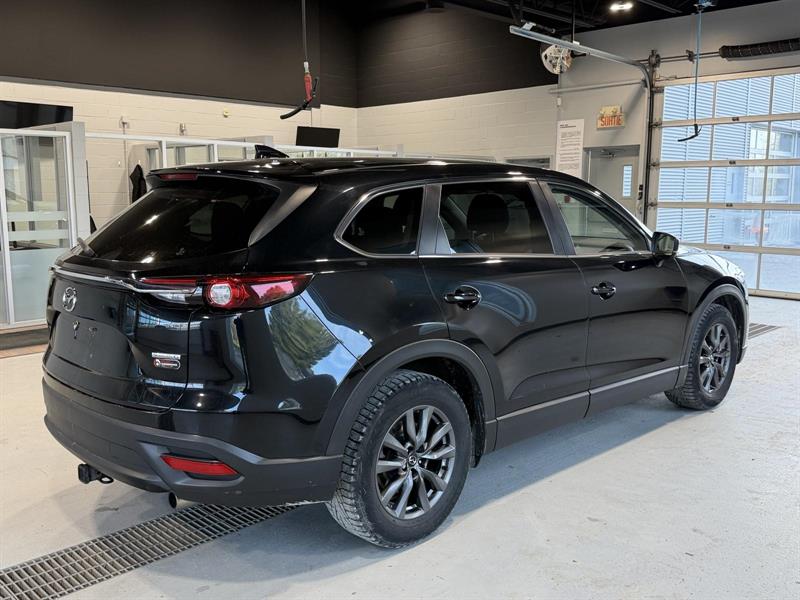 mazda CX-9 2023 - 6