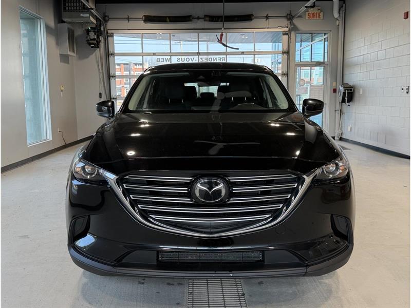 mazda CX-9 2023 - 7