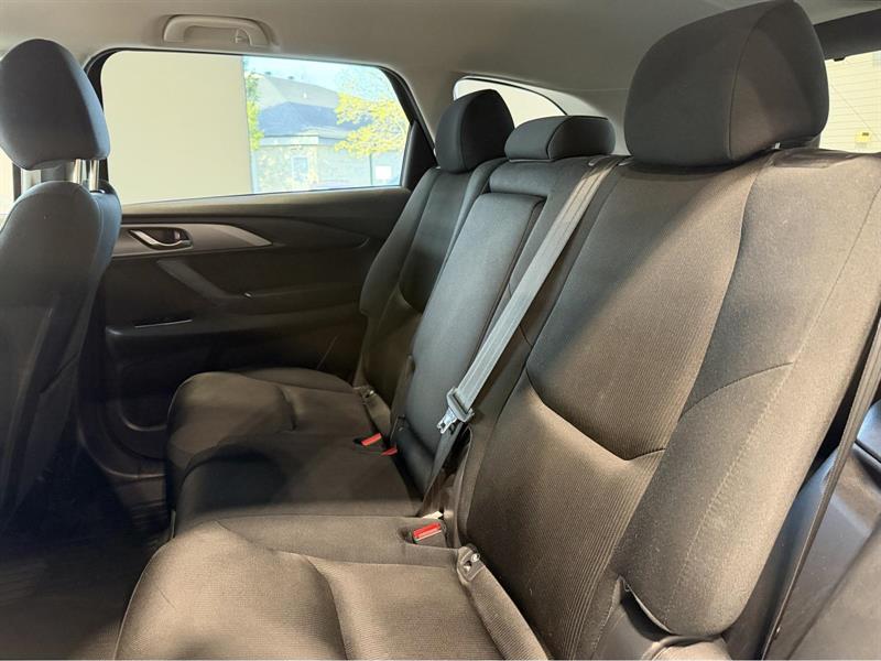 mazda CX-9 2023 - 9