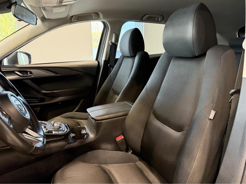mazda CX-9 2023 - 10