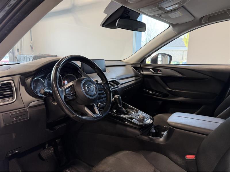 mazda CX-9 2023 - 11