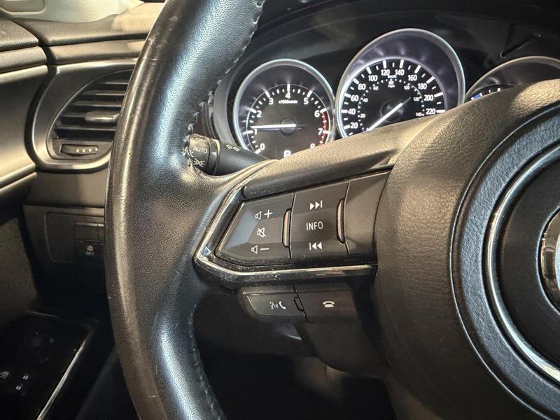 mazda CX-9 2023 - 13