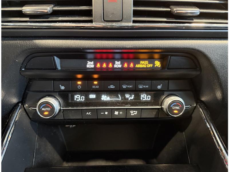 mazda CX-9 2023 - 18