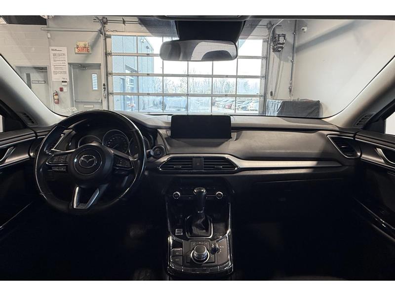 mazda CX-9 2023 - 19