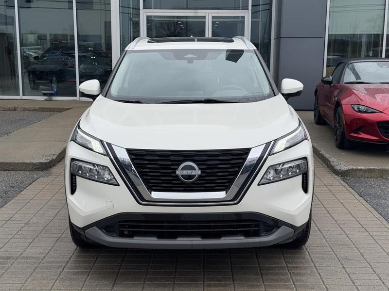 nissan Rogue 2023 - 11