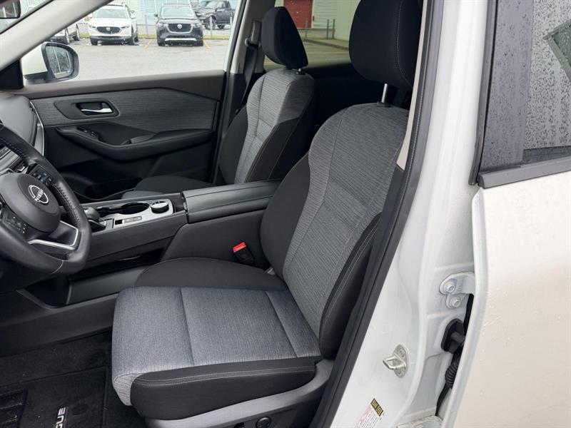 nissan Rogue 2023 - 15