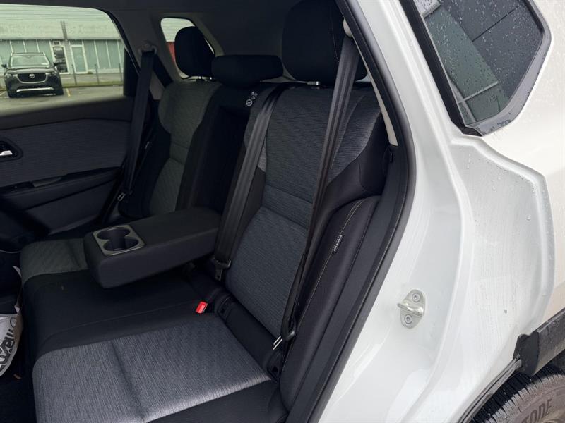 nissan Rogue 2023 - 16