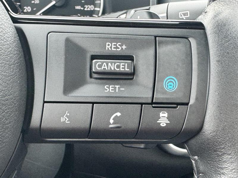nissan Rogue 2023 - 21