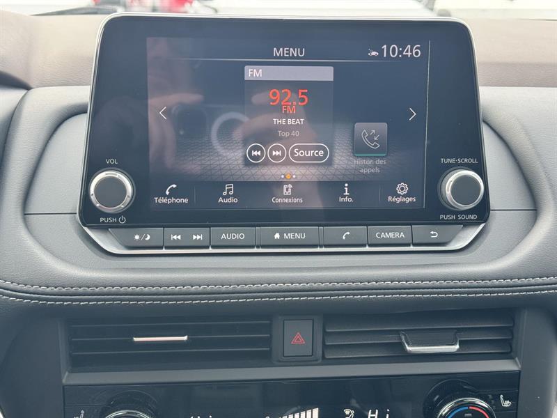 nissan Rogue 2023 - 23