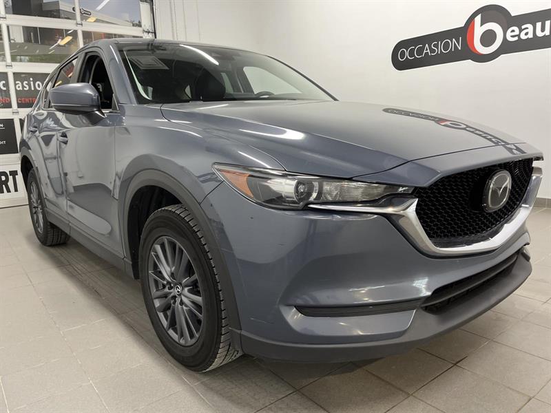 mazda CX-5 2021 - 6