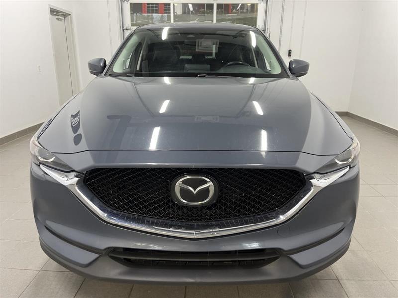 mazda CX-5 2021 - 7