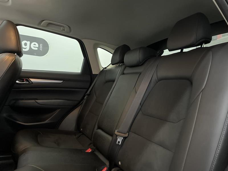 mazda CX-5 2021 - 10