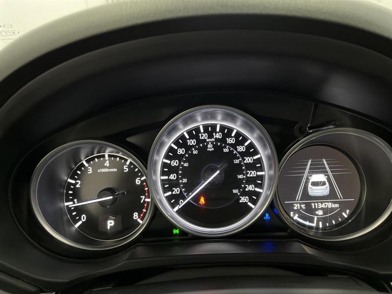 mazda CX-5 2021 - 11