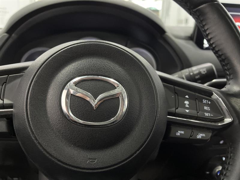mazda CX-5 2021 - 17