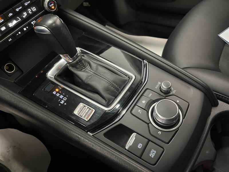 mazda CX-5 2021 - 18