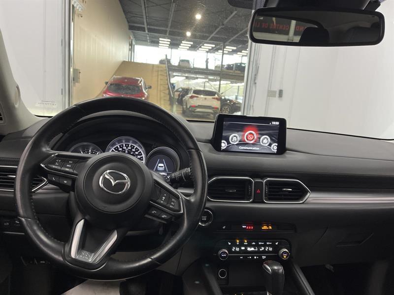 mazda CX-5 2021 - 21