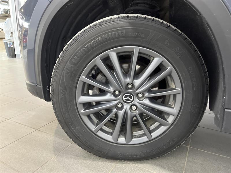 mazda CX-5 2021 - 23