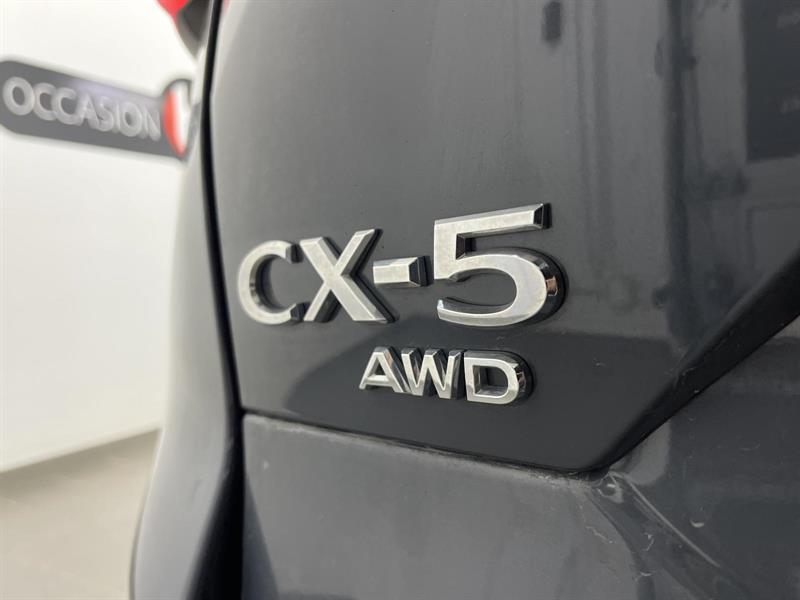 mazda CX-5 2021 - 25