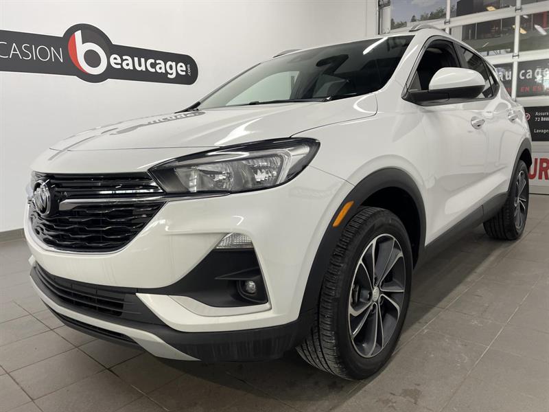 buick Encore 2022