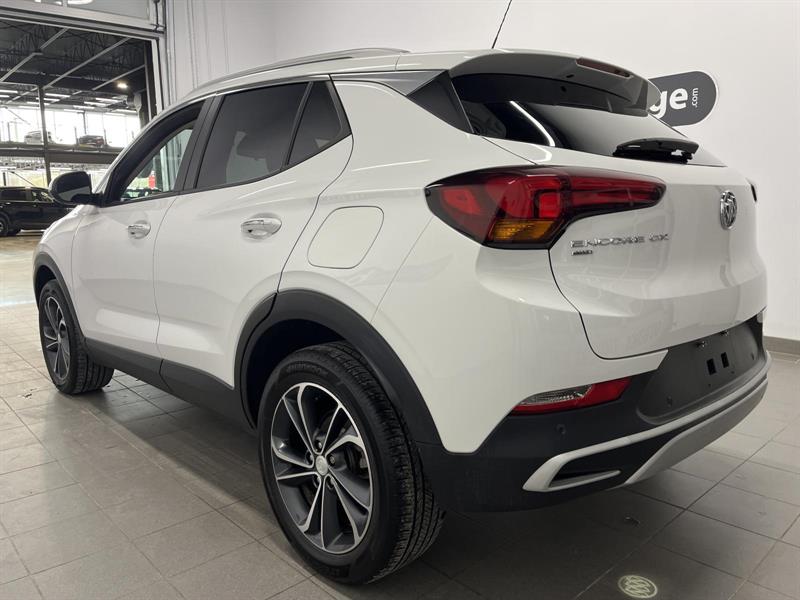 buick Encore 2022 - 3